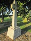 War Memorial , South Cove